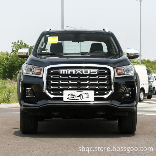 Chinese Pickup Trucks Saic Maxus T70 Pickup Truck Diesel 4x4 2022 2.0T Manual Australian Version Pickup